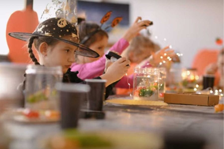 Wydarzenia tematyczne