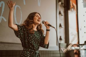 Indywidualna Przestrzeń Wokalna